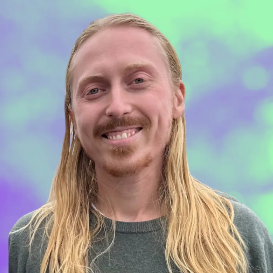 Elias Lundgaard