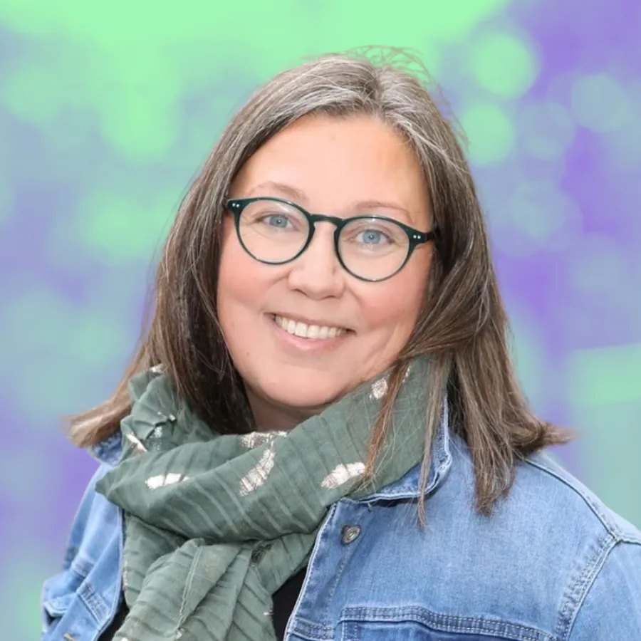 Ragnheiður H. Magnúsdóttir
