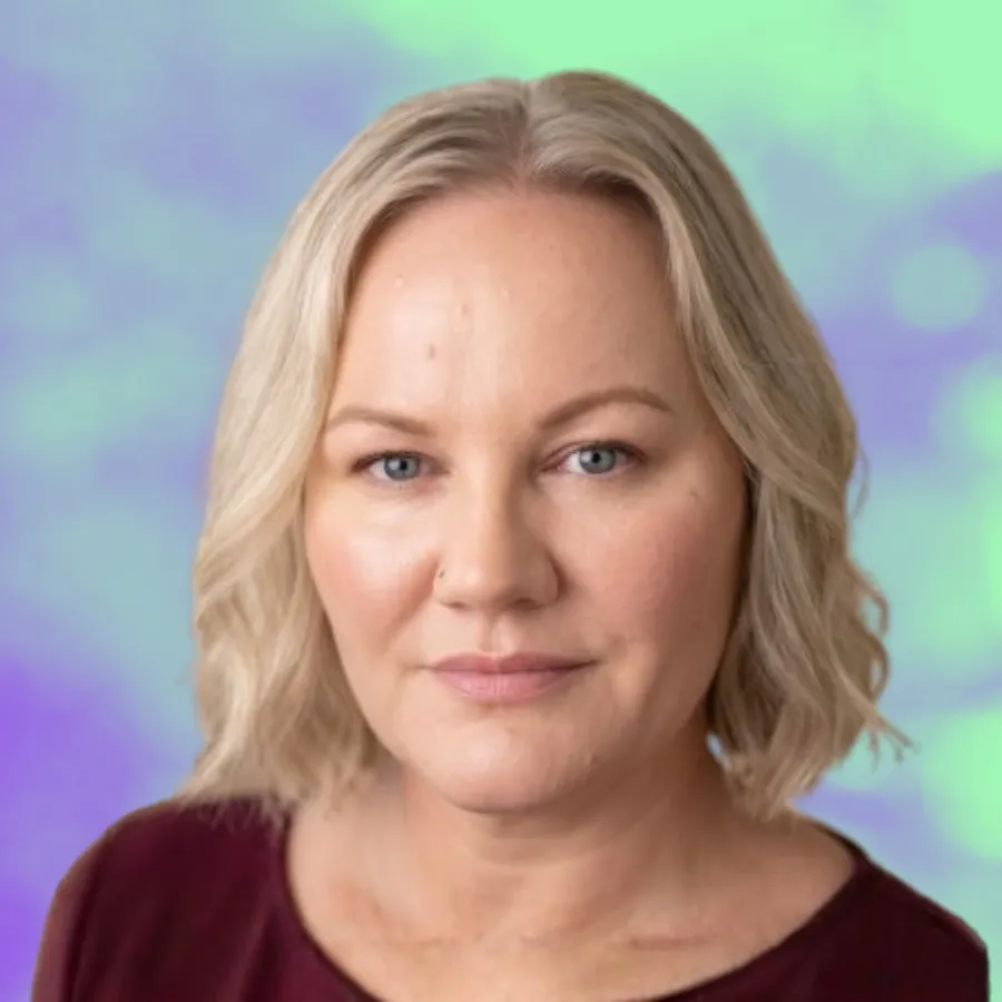 Þórunn Jónsdóttir